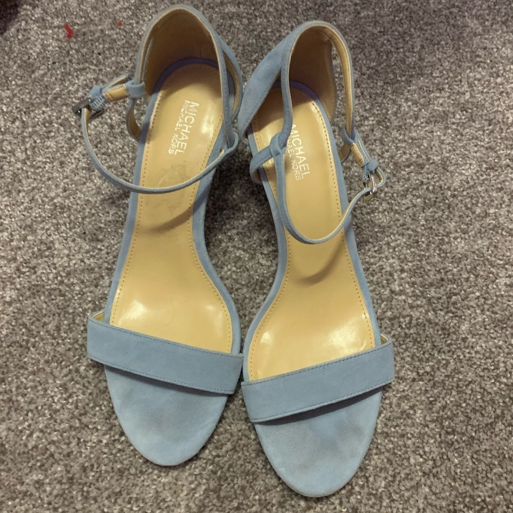 Michael Kors high heels
